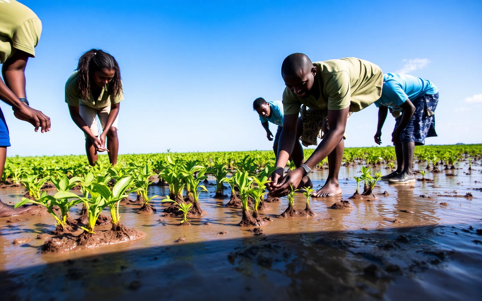 Anticipatory action in the drylands: lessons from three seasons
