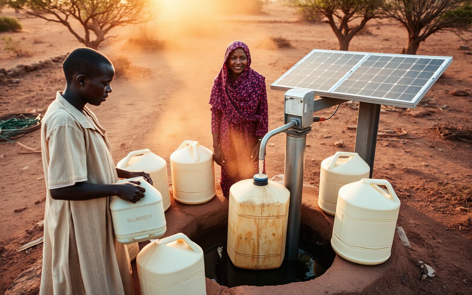 ACCA and county partners launch open climate risk atlas